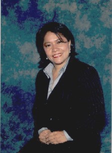 Brenda Rivera
