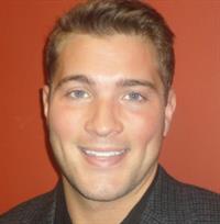 Blake C Hough 