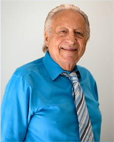 Gilbert A Picard  (WCR)