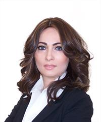 Veronica Akilov