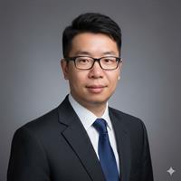 Xubin  Ma 