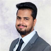 Abhishek  Rana 