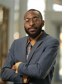 Jerome  Jones 