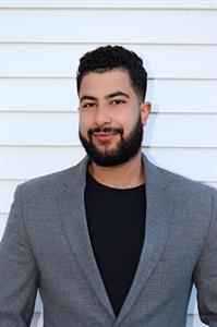 Ahmed  Elamrousy 