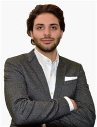 Michael  Frangos 