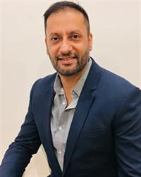 Anil  Kumar 