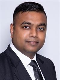 Atif  Chohan 