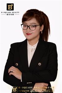 Jingjing  Feng 
