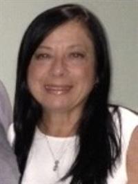 Marie McNicholl