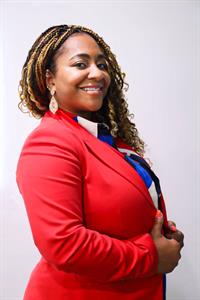 Athalie  Alexander-Arrington 