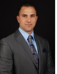 Stelios  Hiotis 