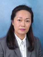 Stephanie H An