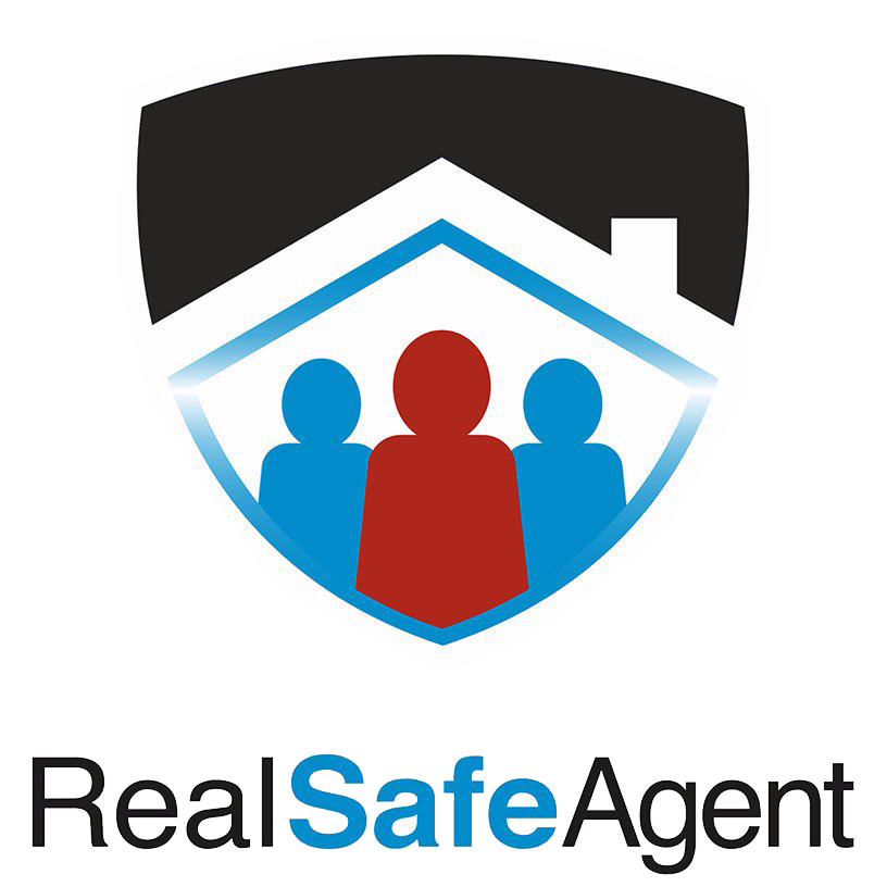 Real Safe Agent Logo