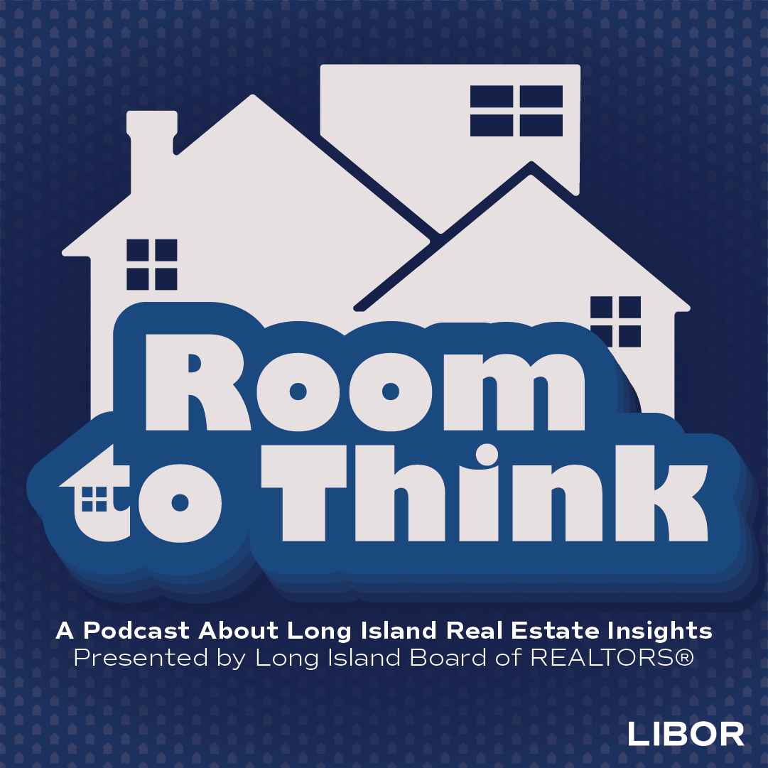 Room To Think Podcast