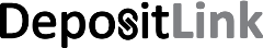 DepositLink logo