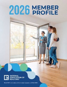 2026-NAR Member Profile report
