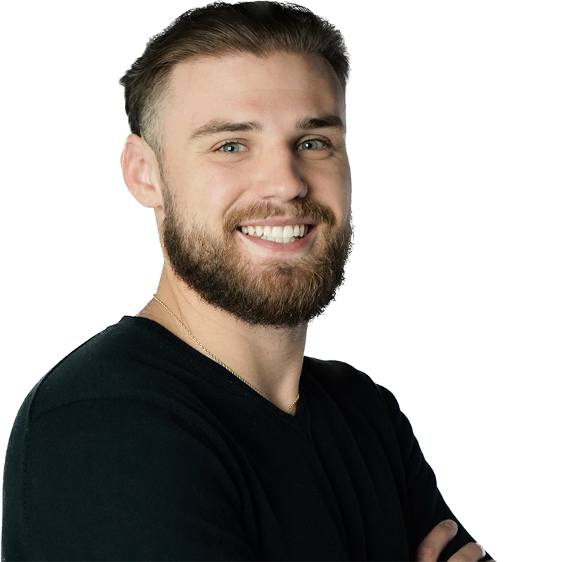 Joshua Pismeny